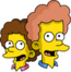 Rod and Todd - Cheering