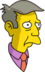 Tapped Out Skinner Icon - Sad.png
