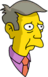 Skinner - Sad