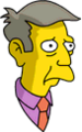 Tapped Out Skinner Icon - Sad.png
