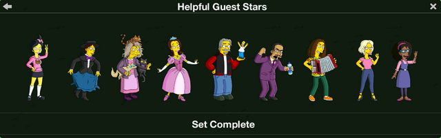 Hotel Guest, Heroes Wiki