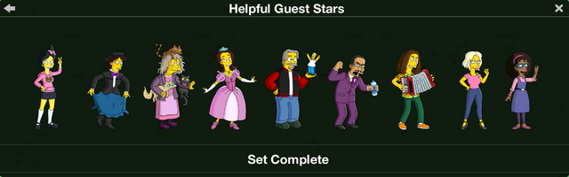 Princess Penelope - Wikisimpsons, the Simpsons Wiki