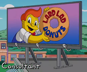 Marge the Meanie billboard 1.png