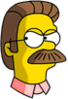 Ned - Suspicious