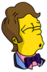 Prom Time Homer - Sad Howl