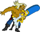 Tapped Out SexyPirate Try to Seduce Marge.png
