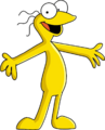Graggle Simpson.png