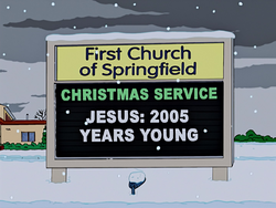 Simpsons Christmas Stories Marquee.png