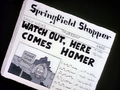 Springfield Shopper - Watch Out, Here Comes Homer.png