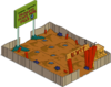 TSTO Itchy's Mine Field.png