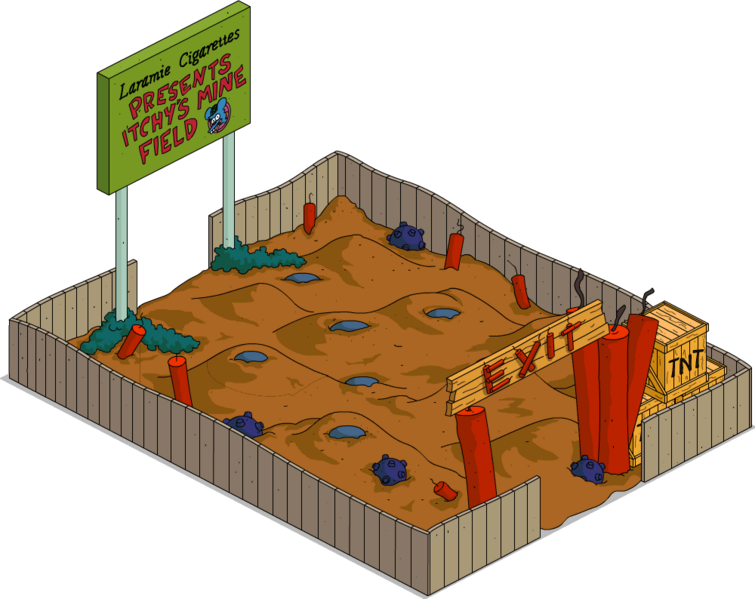 File:TSTO Itchy's Mine Field.png