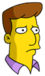 Tapped Out Freddy Quimby Icon - Sad.png