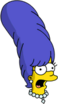 Marge Ziff - Surprised