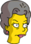 Vicki Valentine - Annoyed
