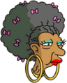 Tapped Out Voodoo Queen Icon.png