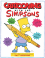 Cartooning with The Simpsons.png