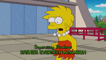 The Hunger Games - Wikisimpsons, the Simpsons Wiki