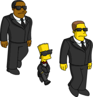 Tapped Out Casino Boss Bart Promote Casino.png