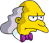 Tapped Out Dewey Largo Icon.png