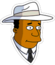 Tapped Out Mad Dr. Hibbert Icon.png