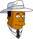 Mad Dr. Hibbert