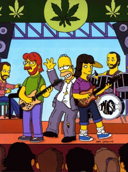 Weekend at Burnsie's promo.png