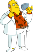 Bart The Fink/Appearances - Wikisimpsons, The Simpsons Wiki