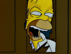 The Shining - Wikisimpsons, the Simpsons Wiki