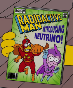Radioactive Man Introducing Neutrino.png