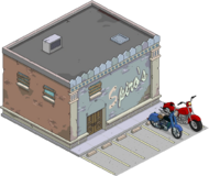 Springfield Choppers