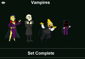 TSTO Vampires Collection.png