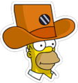 Tapped Out Camera Hat Homer Icon.png