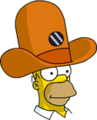 Tapped Out Camera Hat Homer Icon.png