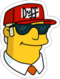 Tapped Out Fancy Duffman Icon.png