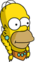 Tapped Out Homer Sacagawea Icon.png