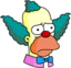 Krusty - Sad