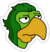 Tapped Out Wisecracking Parrot Icon.png