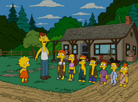 Yokel Chords - Wikisimpsons, the Simpsons Wiki