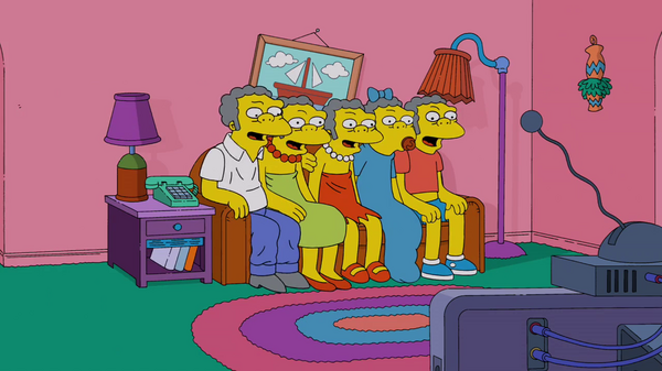 Love Is A Many Splintered Thing Gags Wikisimpsons The Simpsons Wiki