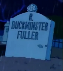 R. Buckminster Filler (Gravestone).png