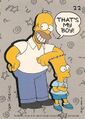 Simpsons Topps Sticker 90 - 22.jpg