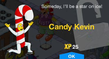Tapped Out Candy Kevin New Character.png
