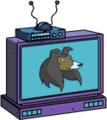 Tapped Out Laddie TV Icon.png