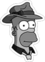 Tapped Out Noir Homer Icon.png