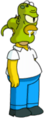 Tapped Out Rigellian Attacking Homer.png