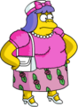 Tapped Out Wiggum Go on a Stake Out.png