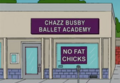 Chazz Busby Ballet Academy.png