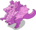 Earthland Realms Blocko Dragon.png