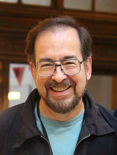 Nik Ranieri - Wikisimpsons, the Simpsons Wiki