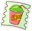 Tapped Out Barty It's Cold Outside Sidebar.png